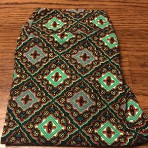 Lularoe one size leggings